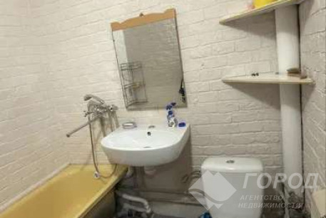 Сдам 1-кімнатну квартиру, Рогань, Роганский ж/м, Код: 812069/1