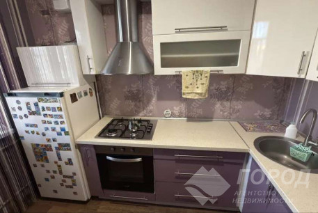 Сдам 1-кімнатну квартиру, Рогань, Роганский ж/м, Код: 812069/1