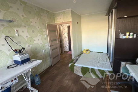 Сдам 1-кімнатну квартиру, Рогань, Роганский ж/м, Код: 812069/1