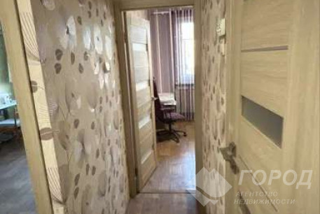 Сдам 1-кімнатну квартиру, Рогань, Роганский ж/м, Код: 812069/1