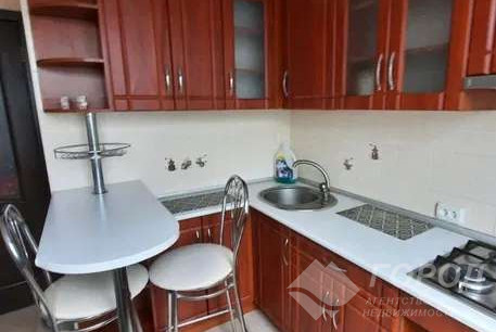 Сдам 1-кімнатну квартиру, Алексеевка, Код: 812070/1