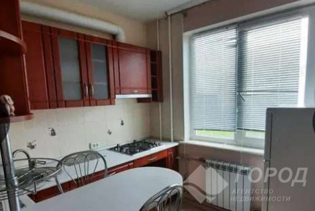 Сдам 1-кімнатну квартиру, Алексеевка, Код: 812070/1