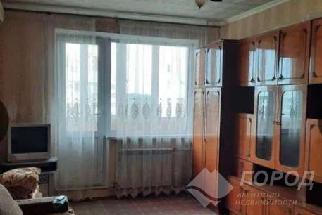 Сдам 1-кімнатну квартиру, Алексеевка, Код: 812070/1