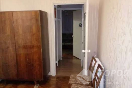 Сдам 3-х кімнатну квартиру, Павлово поле, 23 Августа метро, Код: 812071/1