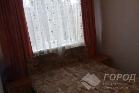 Сдам 3-х кімнатну квартиру, Павлово поле, 23 Августа метро, Код: 812071/1