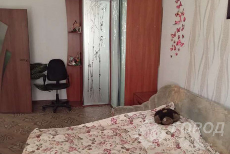 Сдам 1-кімнатну квартиру, Салтовка, Героев Труда метро, Код: 812072/1