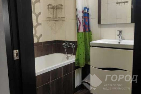 Продам 1-кімнатну квартиру в новобудові, Песочин, Код: 812076/1