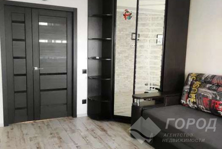 Продам 1-кімнатну квартиру в новобудові, Песочин, Код: 812076/1