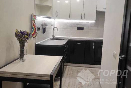 Продам 1-кімнатну квартиру в новобудові, Песочин, Код: 812076/1