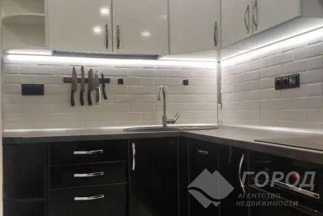 Продам 1-кімнатну квартиру в новобудові, Песочин, Код: 812076/1