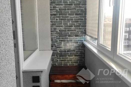 Продам 1-кімнатну квартиру в новобудові, Песочин, Код: 812076/1