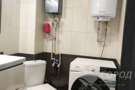 Продам 1-кімнатну квартиру в новобудові, Песочин, Код: 812076/1