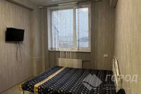 Сдам гостинку, Салтовка, Академика Барабашова метро, Код: 812079/1