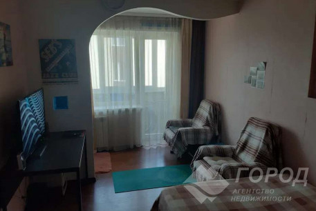 Сдам 1-кімнатну квартиру, Павлово поле, Ботанический сад метро, Код: 812080/1