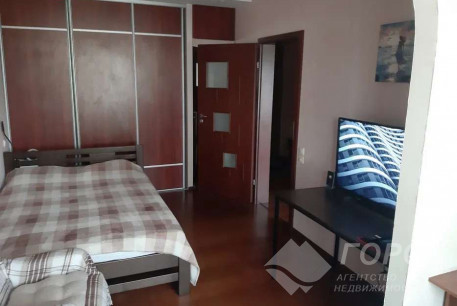 Сдам 1-кімнатну квартиру, Павлово поле, Ботанический сад метро, Код: 812080/1