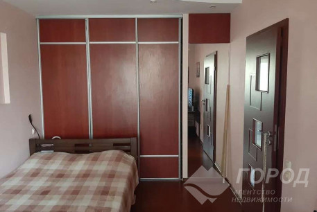 Сдам 1-кімнатну квартиру, Павлово поле, Ботанический сад метро, Код: 812080/1