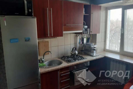 Сдам 1-кімнатну квартиру, Павлово поле, Ботанический сад метро, Код: 812080/1