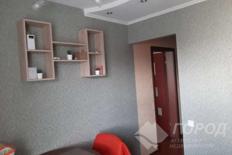 Сдам 1-кімнатну квартиру, Павлово поле, Ботанический сад метро, Код: 812080/1