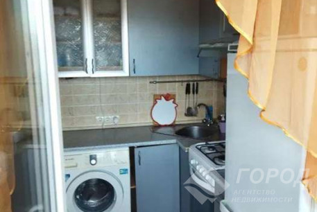 Сдам 1-кімнатну квартиру, Павлово поле, 23 Августа метро, Код: 812080/2