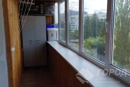 Сдам 1-кімнатну квартиру, Павлово поле, 23 Августа метро, Код: 812080/2