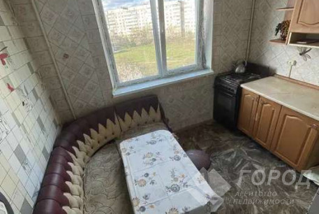 Сдам 3-х кімнатну квартиру, Рогань, Горизонт, Код: 812085/1