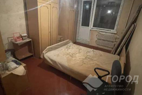 Сдам 3-х кімнатну квартиру, Рогань, Горизонт, Код: 812085/1