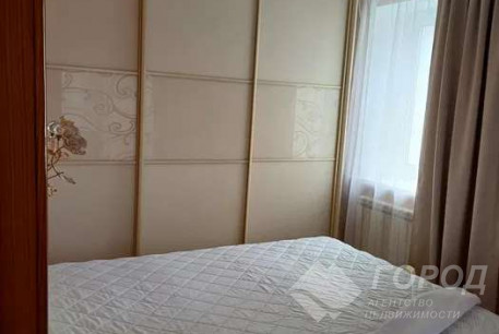 Сдам 3-х кімнатну квартиру, Холодная Гора, Холодная Гора метро, Код: 812087/2