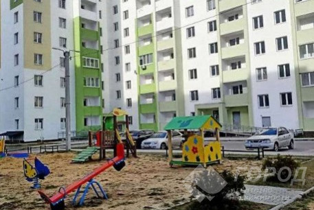 Продам 2-х кімнатну квартиру, ХТЗ, ХТЗ метро, Код: 812089/1