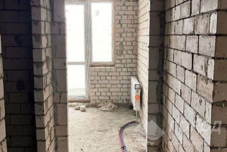 Продам 2-х кімнатну квартиру, ХТЗ, ХТЗ метро, Код: 812089/1