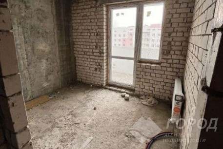 Продам 2-х кімнатну квартиру, ХТЗ, ХТЗ метро, Код: 812089/1