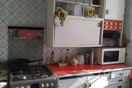 Продам 3-х кімнатну квартиру, Центр, Код: 812090/1