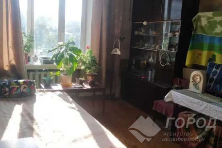 Продам 3-х кімнатну квартиру, Центр, Код: 812090/1