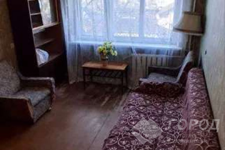 Продам 2-х кімнатну квартиру, Залютино, Код: 812092/1