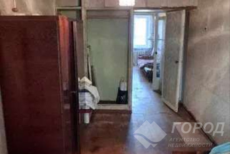 Продам 2-х кімнатну квартиру, Залютино, Код: 812092/1