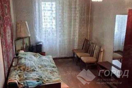 Продам 2-х кімнатну квартиру, Залютино, Код: 812092/1