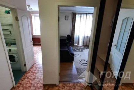 Сдам 1-кімнатну квартиру, Холодная Гора, Холодная Гора метро, Код: 812093/1