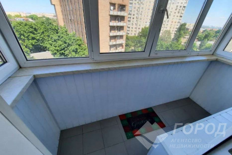 Сдам 1-кімнатну квартиру, Холодная Гора, Холодная Гора метро, Код: 812093/1