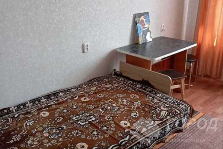 Сдам гостинку, Новые дома, Коммунальный рынок, Код: 812094/1