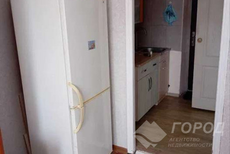 Сдам гостинку, Новые дома, Коммунальный рынок, Код: 812094/1