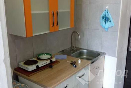 Сдам гостинку, Новые дома, Коммунальный рынок, Код: 812094/1