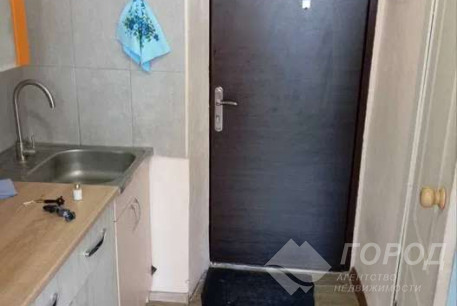 Сдам гостинку, Новые дома, Коммунальный рынок, Код: 812094/1