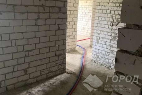 Продам 3-х кімнатну квартиру в новобудові, ХТЗ, ХТЗ метро, Код: 812096/1