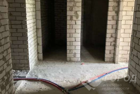 Продам 3-х кімнатну квартиру в новобудові, ХТЗ, ХТЗ метро, Код: 812096/1