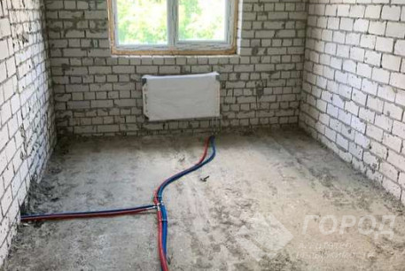 Продам 3-х кімнатну квартиру в новобудові, ХТЗ, ХТЗ метро, Код: 812096/1