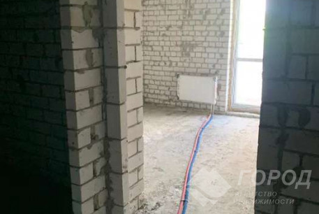 Продам 3-х кімнатну квартиру в новобудові, ХТЗ, ХТЗ метро, Код: 812096/1