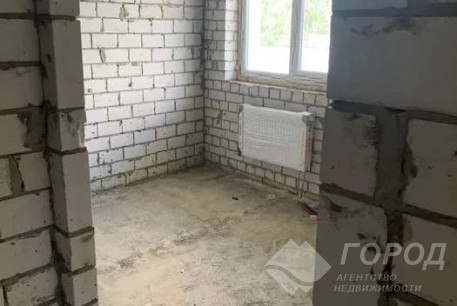 Продам 3-х кімнатну квартиру в новобудові, ХТЗ, ХТЗ метро, Код: 812096/1