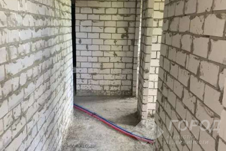 Продам 3-х кімнатну квартиру в новобудові, ХТЗ, ХТЗ метро, Код: 812096/1