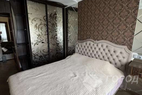 Продам 4-х кімнатну квартиру, Алексеевка, Победа метро, Код: 812097/1