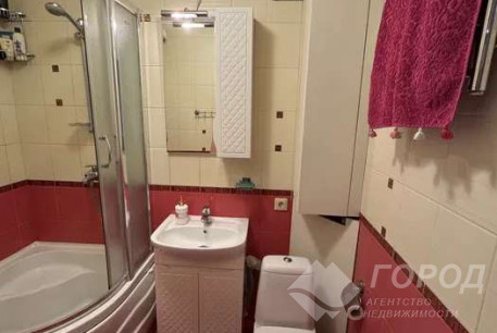 Продам 4-х кімнатну квартиру, Алексеевка, Победа метро, Код: 812097/1