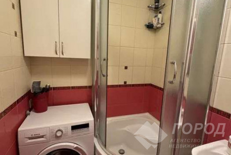 Продам 4-х кімнатну квартиру, Алексеевка, Победа метро, Код: 812097/1